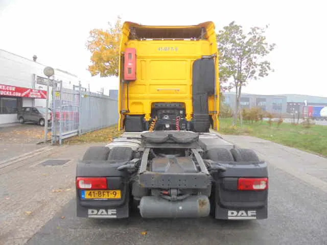 DAF XF 440 NL TRUCK - Tractor: foto 5 DAF XF 440 NL TRUCK - Tractor: foto 5
