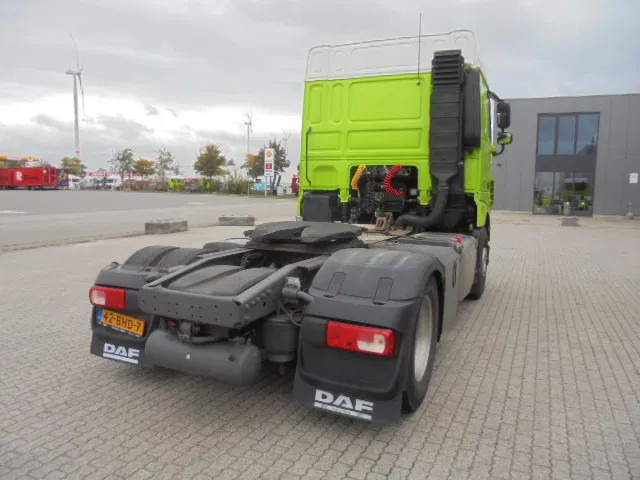 DAF XF 440 RTI COMPRESSOR NL TRUCK APK 05-26 - Tractor: foto 4 DAF XF 440 RTI COMPRESSOR NL TRUCK APK 05-26 - Tractor: foto 4
