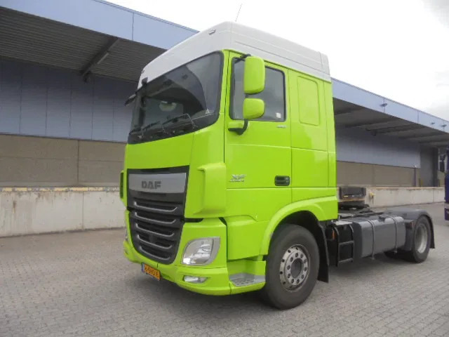 DAF XF 440 RTI COMPRESSOR NL TRUCK APK 05-26 - Tractor: foto 1 DAF XF 440 RTI COMPRESSOR NL TRUCK APK 05-26 - Tractor: foto 1
