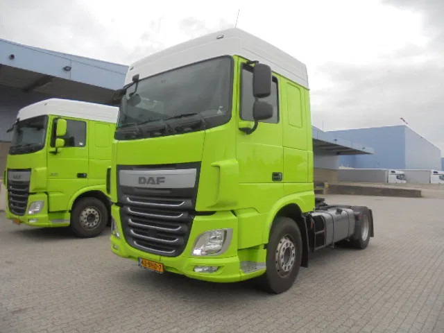 DAF XF 440 RTI COMPRESSOR NL TRUCK APK 05-26 - Tractor: foto 1 DAF XF 440 RTI COMPRESSOR NL TRUCK APK 05-26 - Tractor: foto 1