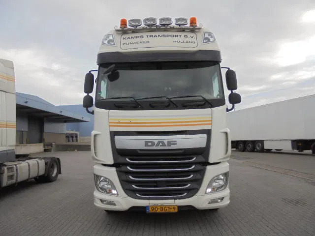 DAF XF 440 SSC NL TRUCK - Tractor: foto 2 DAF XF 440 SSC NL TRUCK - Tractor: foto 2