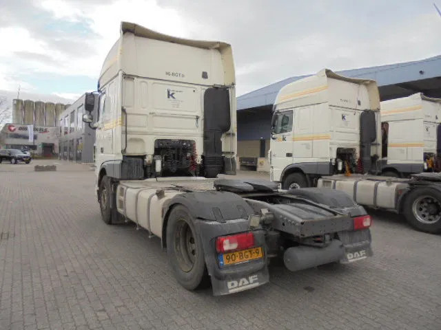 DAF XF 440 SSC NL TRUCK - Tractor: foto 5 DAF XF 440 SSC NL TRUCK - Tractor: foto 5