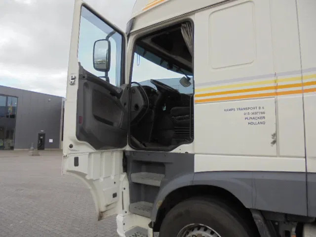 Tractor DAF XF 440 SSC NL TRUCK: foto 6