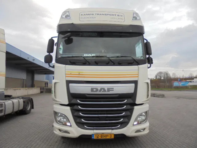 DAF XF 440 SSC NL TRUCK - Tractor: foto 2 DAF XF 440 SSC NL TRUCK - Tractor: foto 2