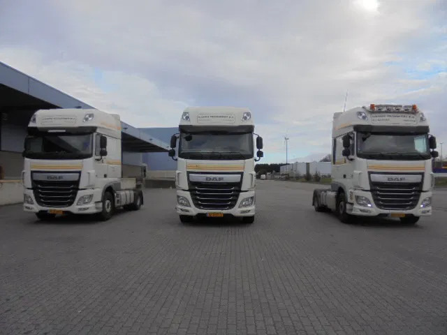 DAF XF 440 SSC NL TRUCKS - Tractor: foto 2 DAF XF 440 SSC NL TRUCKS - Tractor: foto 2