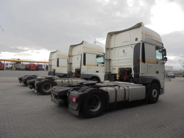 DAF XF 440 SSC NL TRUCKS - Tractor: foto 4 DAF XF 440 SSC NL TRUCKS - Tractor: foto 4