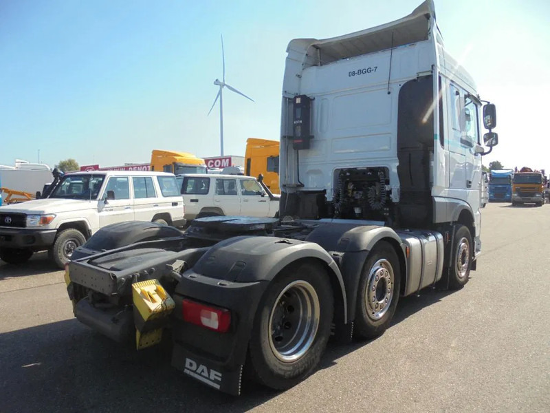DAF XF 460 FTG 6X2 LZV UITVOERING 64500KG - Tractor: foto 4 DAF XF 460 FTG 6X2 LZV UITVOERING 64500KG - Tractor: foto 4