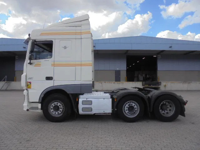 Tractor DAF XF 460 FTG 6X2 NL TRUCK: foto 5 Tractor DAF XF 460 FTG 6X2 NL TRUCK: foto 5
