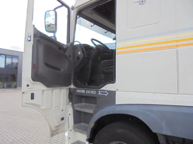 Tractor DAF XF 460 FTG 6X2 NL TRUCK: foto 7 Tractor DAF XF 460 FTG 6X2 NL TRUCK: foto 7