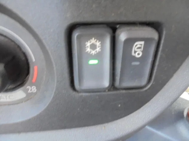 Tractor DAF XF 460 FTG 6X2 NL TRUCK: foto 13 Tractor DAF XF 460 FTG 6X2 NL TRUCK: foto 13