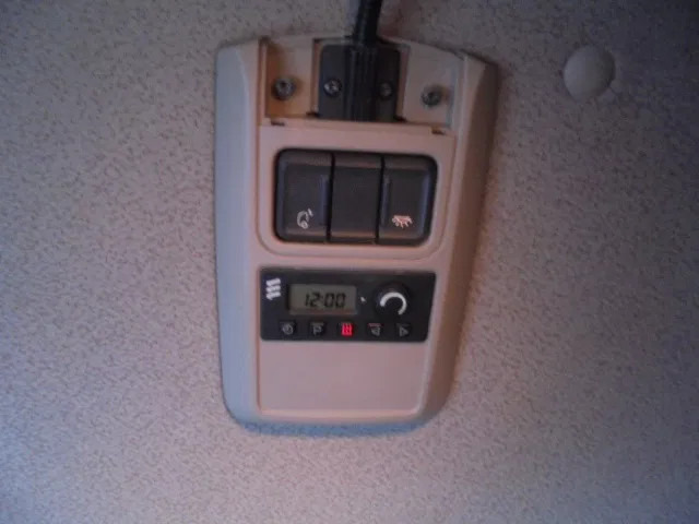 Tractor DAF XF 460 NL TRUCK RETARDER: foto 8 Tractor DAF XF 460 NL TRUCK RETARDER: foto 8