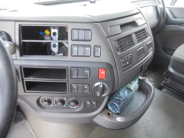 Tractor DAF XF 460 NL TRUCK RETARDER: foto 11 Tractor DAF XF 460 NL TRUCK RETARDER: foto 11