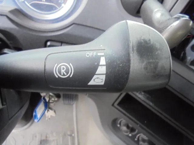 Tractor DAF XF 460 NL TRUCK RETARDER: foto 10 Tractor DAF XF 460 NL TRUCK RETARDER: foto 10