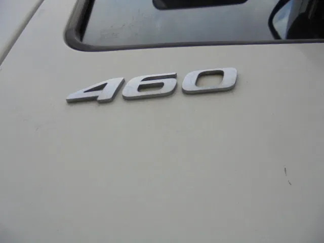 Tractor DAF XF 460 NL TRUCK RETARDER: foto 16 Tractor DAF XF 460 NL TRUCK RETARDER: foto 16