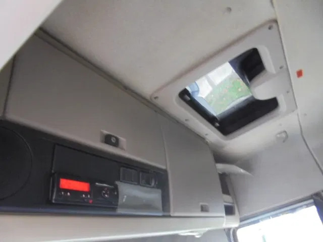 Tractor DAF XF 460 NL TRUCK RETARDER: foto 12 Tractor DAF XF 460 NL TRUCK RETARDER: foto 12