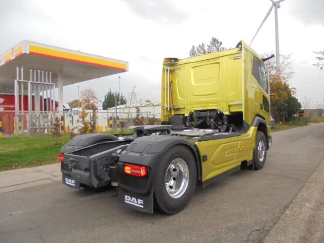 DAF XF 480 FT + HYDRAULICS MET FABRIEKS GARANTIE - Tractor: foto 5 DAF XF 480 FT + HYDRAULICS MET FABRIEKS GARANTIE - Tractor: foto 5