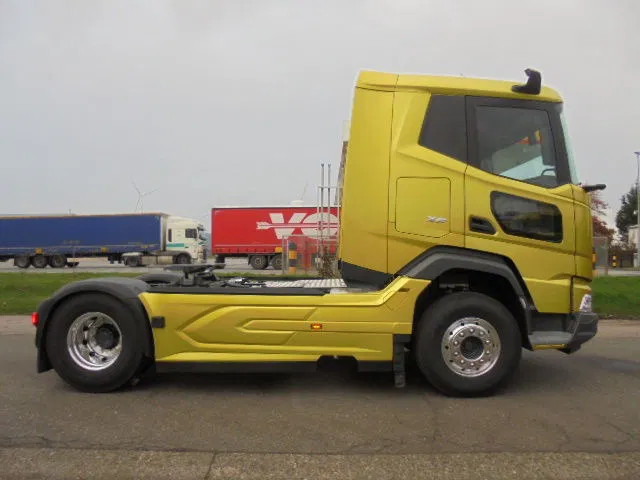 DAF XF 480 FT + HYDRAULICS MET FABRIEKS GARANTIE - Tractor: foto 2 DAF XF 480 FT + HYDRAULICS MET FABRIEKS GARANTIE - Tractor: foto 2