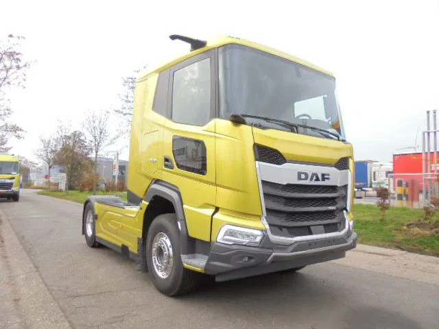 DAF XF 480 FT + HYDRAULICS MET FABRIEKS GARANTIE - Tractor: foto 4 DAF XF 480 FT + HYDRAULICS MET FABRIEKS GARANTIE - Tractor: foto 4