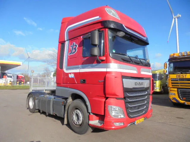 DAF XF 480 NL TRUCK - Tractor: foto 3 DAF XF 480 NL TRUCK - Tractor: foto 3