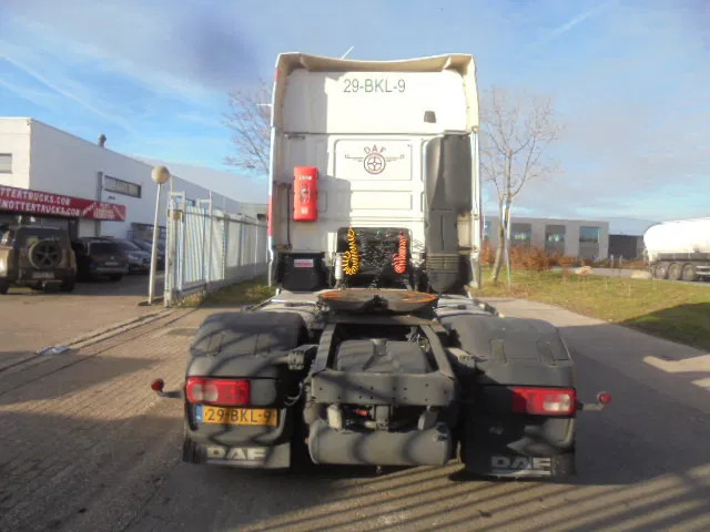 DAF XF 480 SSC NL TRUCK - Tractor: foto 5 DAF XF 480 SSC NL TRUCK - Tractor: foto 5