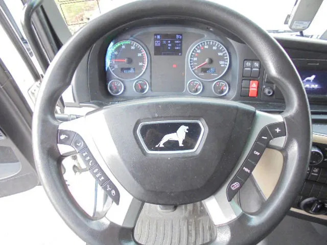 Tractor MAN TGA 18.480 XXL MAX: foto 18