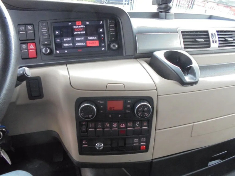 Tractor MAN TGX 18.420: foto 12 Tractor MAN TGX 18.420: foto 12