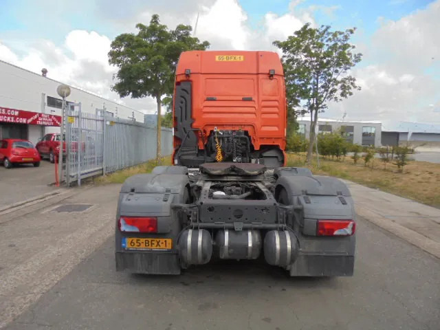 MAN TGX 26.440 XL NL TRUCK - Tractor: foto 5 MAN TGX 26.440 XL NL TRUCK - Tractor: foto 5