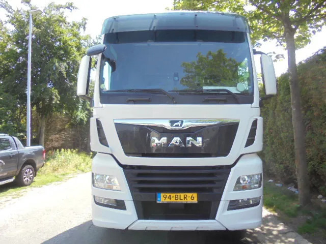 MAN TGX 26.500 XXL NL TRUCK SMART TACHO - Tractor: foto 2 MAN TGX 26.500 XXL NL TRUCK SMART TACHO - Tractor: foto 2