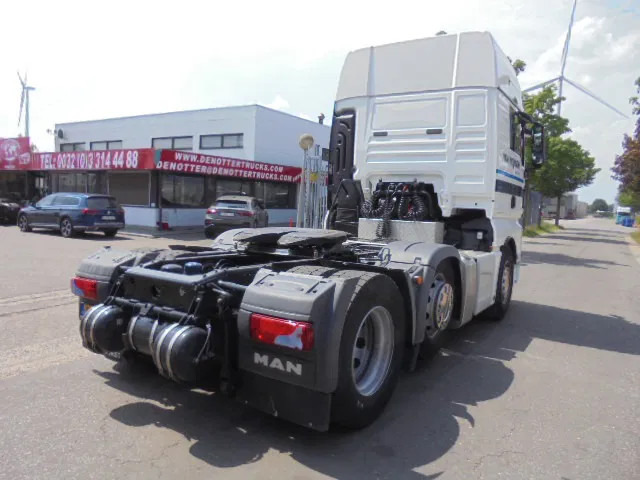 MAN TGX 26.500 XXL SMART TACHO NL TRUCK TUV -03-2026 - Tractor: foto 4 MAN TGX 26.500 XXL SMART TACHO NL TRUCK TUV -03-2026 - Tractor: foto 4