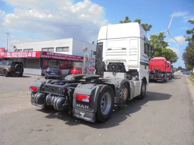 MAN TGX 26.500 XXL TUV APK 03-26 NL TRUCK 16X IN STOCK - Tractor: foto 4 MAN TGX 26.500 XXL TUV APK 03-26 NL TRUCK 16X IN STOCK - Tractor: foto 4