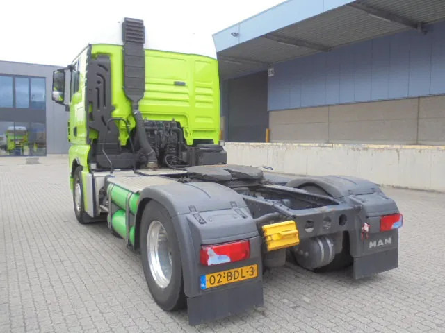 MAN TGX COMPRESSOR + HYDRO NL TRUCK - Tractor: foto 4 MAN TGX COMPRESSOR + HYDRO NL TRUCK - Tractor: foto 4
