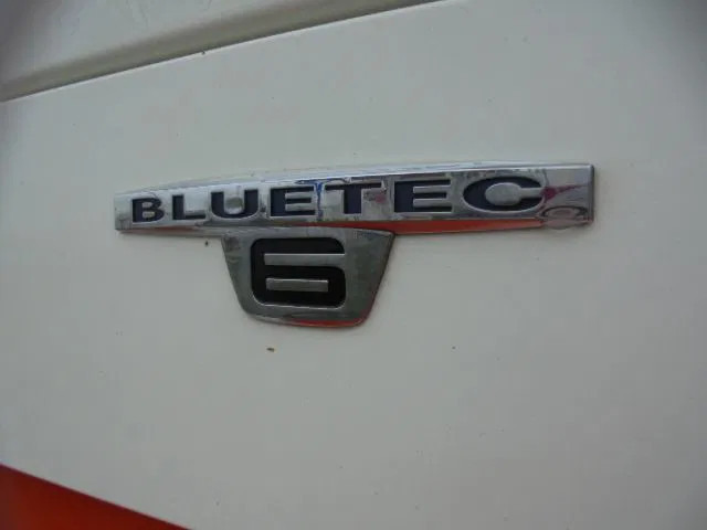 Mercedes-Benz Actros 1836 LS - Tractor: foto 5 Mercedes-Benz Actros 1836 LS - Tractor: foto 5