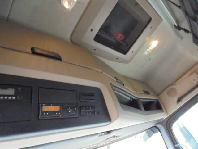 Mercedes-Benz Actros 1842 15x IN STOCK - Tractor: foto 5 Mercedes-Benz Actros 1842 15x IN STOCK - Tractor: foto 5