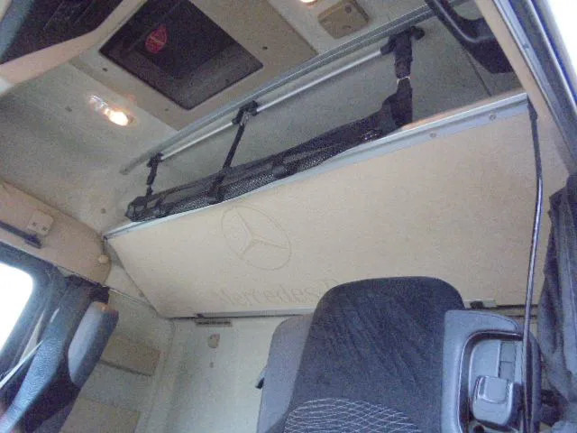 Mercedes-Benz Actros 1842 15x IN STOCK - Tractor: foto 4 Mercedes-Benz Actros 1842 15x IN STOCK - Tractor: foto 4