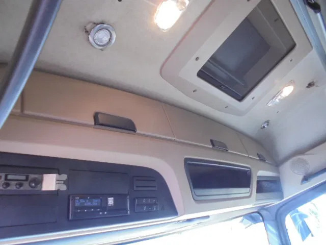 Tractor Mercedes-Benz Actros 1842 LS NL TRUCK: foto 17 Tractor Mercedes-Benz Actros 1842 LS NL TRUCK: foto 17