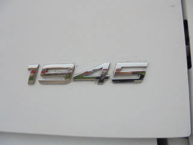 Tractor Mercedes-Benz Actros 1845 LS ADR: foto 15