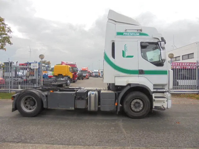 Renault Premium 460 DXI EEV - Tractor: foto 4 Renault Premium 460 DXI EEV - Tractor: foto 4