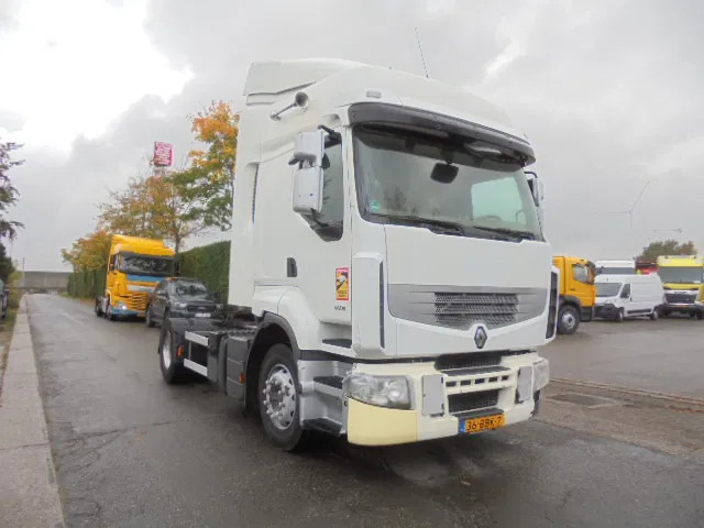 Renault Premium 460 DXI EEV - Tractor: foto 3 Renault Premium 460 DXI EEV - Tractor: foto 3