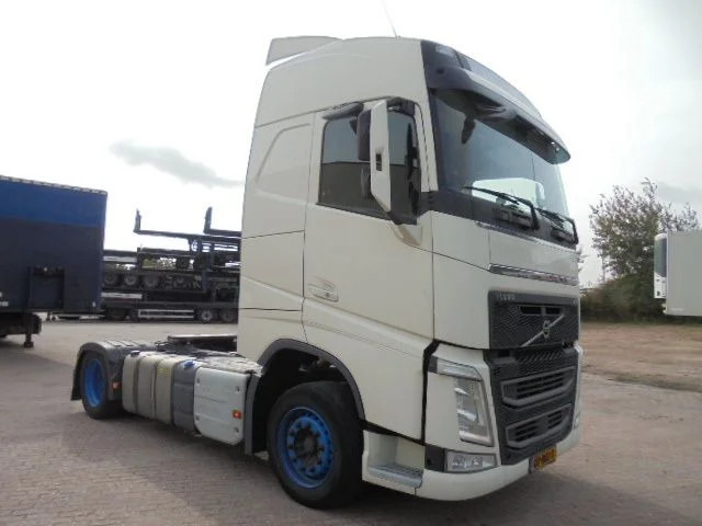 Volvo FH 420 - Tractor: foto 3 Volvo FH 420 - Tractor: foto 3