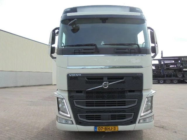 Volvo FH 420 - Tractor: foto 2 Volvo FH 420 - Tractor: foto 2