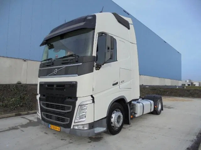 Volvo FH 420 MEGA NL TRUCK APK /TUV 01-05-2026 - Tractor: foto 1 Volvo FH 420 MEGA NL TRUCK APK /TUV 01-05-2026 - Tractor: foto 1