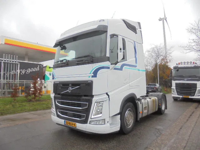 Volvo FH 420 NL TRUCK APK 09-26 - Tractor: foto 1 Volvo FH 420 NL TRUCK APK 09-26 - Tractor: foto 1