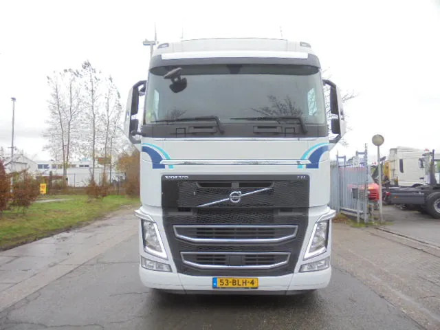Volvo FH 420 NL TRUCK APK 09-26 - Tractor: foto 2 Volvo FH 420 NL TRUCK APK 09-26 - Tractor: foto 2