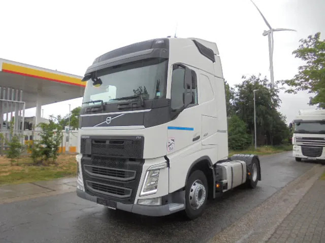 Volvo FH 460 460 EUR6 LOW KM - Tractor: foto 1 Volvo FH 460 460 EUR6 LOW KM - Tractor: foto 1