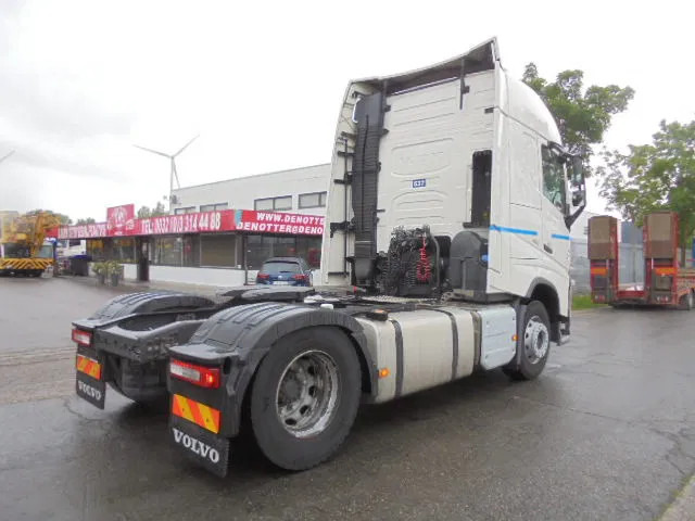 Volvo FH 460 460 EUR6 LOW KM - Tractor: foto 4 Volvo FH 460 460 EUR6 LOW KM - Tractor: foto 4