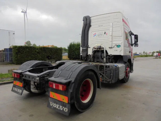 Volvo FM 12.420 EURO 6 - Tractor: foto 4 Volvo FM 12.420 EURO 6 - Tractor: foto 4