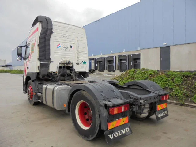 Volvo FM 12.420 EURO 6 - Tractor: foto 5 Volvo FM 12.420 EURO 6 - Tractor: foto 5