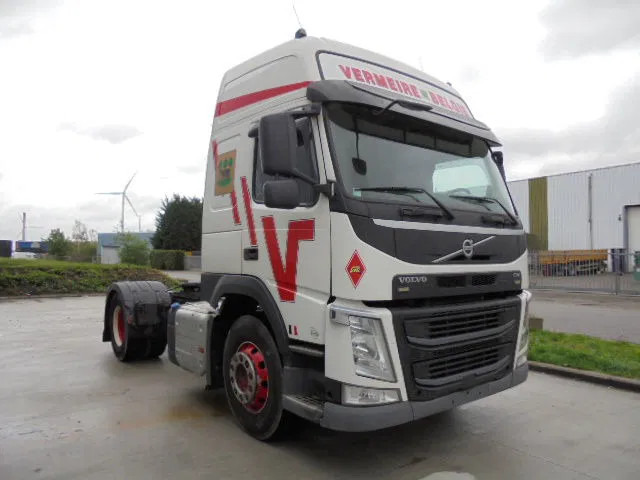 Volvo FM 12.420 EURO 6 - Tractor: foto 3 Volvo FM 12.420 EURO 6 - Tractor: foto 3