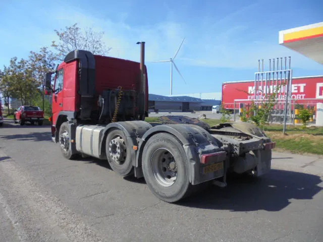 Volvo FM 380 6X2 NL TRUCK - Tractor: foto 5 Volvo FM 380 6X2 NL TRUCK - Tractor: foto 5