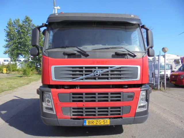 Volvo FM 380 6X2 NL TRUCK - Tractor: foto 2 Volvo FM 380 6X2 NL TRUCK - Tractor: foto 2